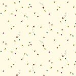 Hush Hush 5 Little Ladies C16947-LADIES- Yardage