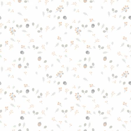 Hush Hush 5 Foraging SKU C16949-FORAGING - Yardage