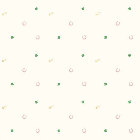 Hush Hush 5 Lucky Charms Yardage SKU C16953-CHARMS- Yardage