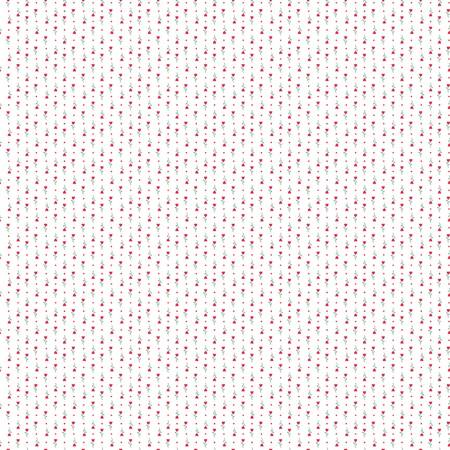 Hush Hush 5 Tiny Tulips Yardage C16956-TULIPS - Yardage