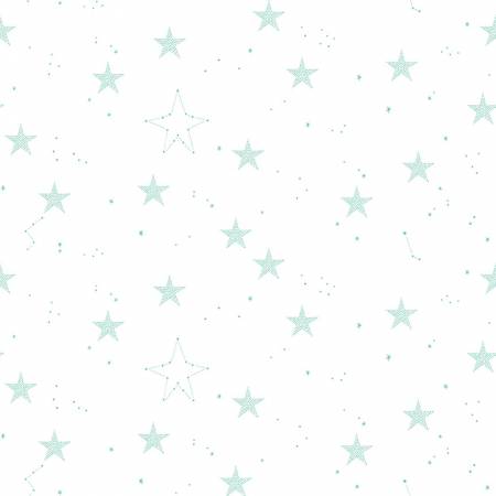 Hush Hush 5 Wish Upon- C16957-STARS Yardage