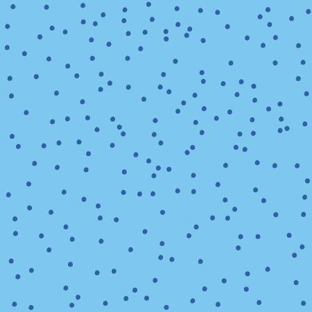 On the Dot Carolina Yardage