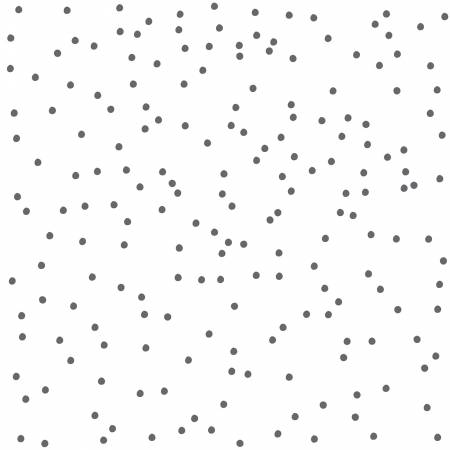 On the Dot Dalmatian Yardage