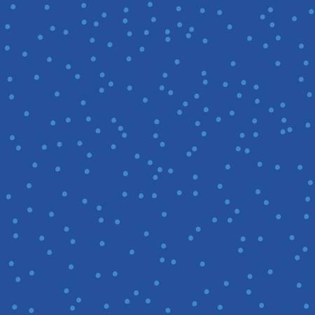 On the Dot Royal Yardage