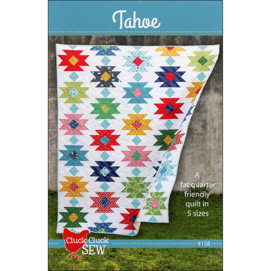 Tahoe - Pattern