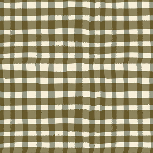 AGF Entwined Memory Flannel Yardage