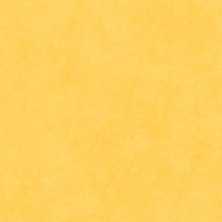 Shadow Play Flannel - Sunflower Yellow - Yardage