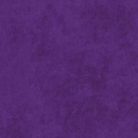 Shadow Play Flannel - Lupine Purple - Yardage