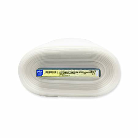 20in X 10yd 2 Sided Fusible Flex Foam Pellon