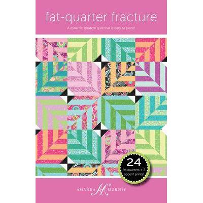 Fat-quarter Fracture Pattern