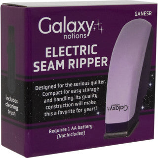 Electric Seam Ripper