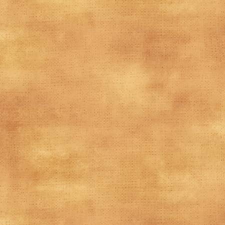 Golden Hour - Canvas Blender - Orange - Yardage