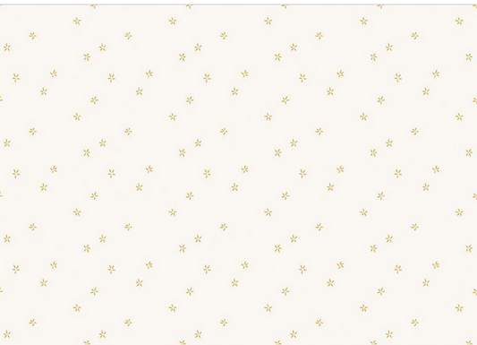 White- Hush Hush 5- Plumeria C16941R-PLUMERIA- Yardage