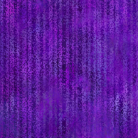 Allure Stripe Purple Yardage