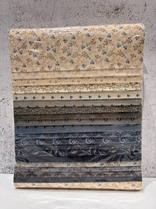 Stone Cottage - 6.5", 20 pcs - Vegas Strip