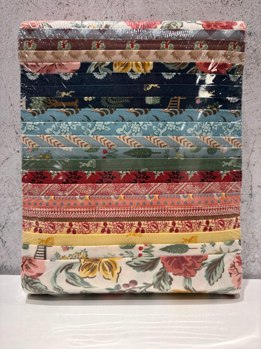 Jane Austen's House Collection - 6.5", 20 pcs - Vegas Strip