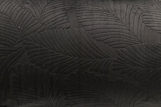 Extra Wide Cuddle® 3 - Tropic - Black
