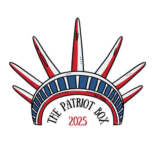 Patriot Box Kit 2025