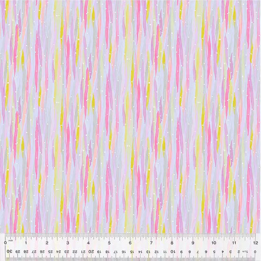 Insectarium Cool Rain 54656-13 Yardage
