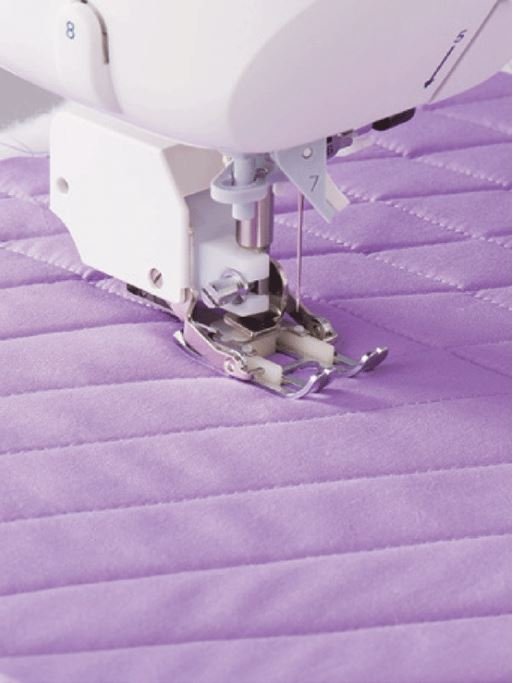 Juki Rolled Hemming Foot- TL series