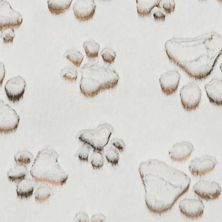 Luxe Cuddle - Coca Mocha Luxe Cuddle Prism Paws