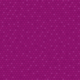 Sun Showers Sparkle Purple Yardage