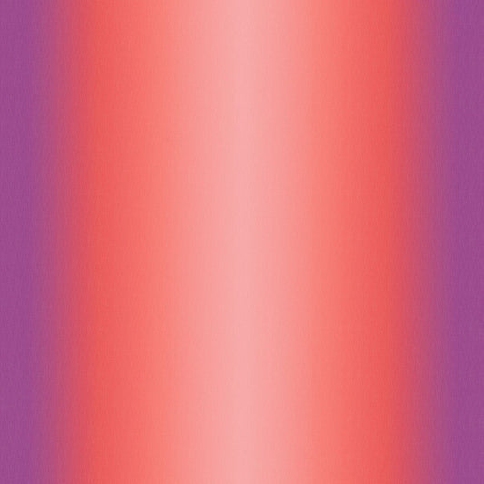 Gelato Ombre Magenta/Coral/Pink Yardage