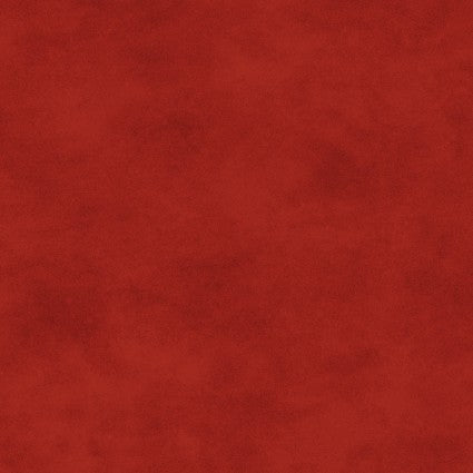 Shadow Play - Dark Red - Yardage