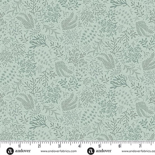Driftwood - Seagrass - Green - Yardage