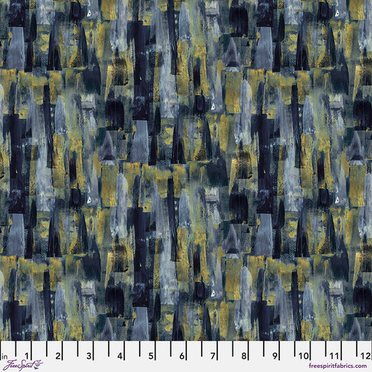 Eclipse Twilight Shadow Fabric