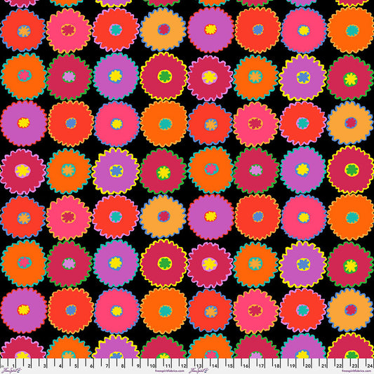 Kaffe Fassett Collective February 2026 - Pinking- Red - Yardage