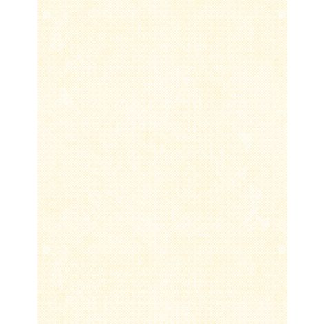Criss-Cross Essentials Light Ivory Yardage
