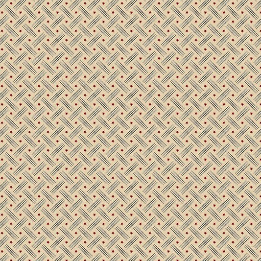 American Icons - Marcus - Shirting - Tan - Yardage
