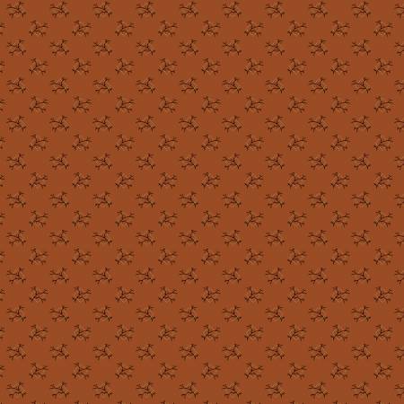 CHEDDAR & COAL III - R171477D Cheddar - YARDAGE