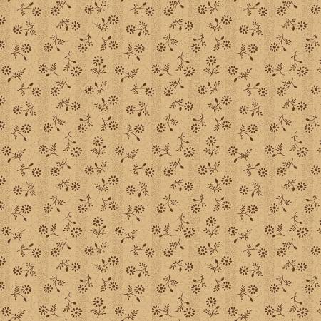 CHEDDAR & COAL III - R171479D Beige - YARDAGE