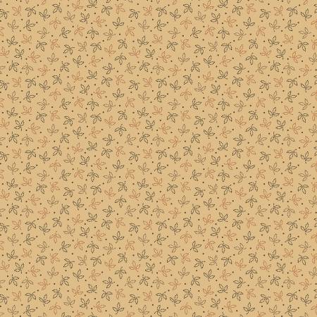 CHEDDAR & COAL III - R171480D Beige- YARDAGE