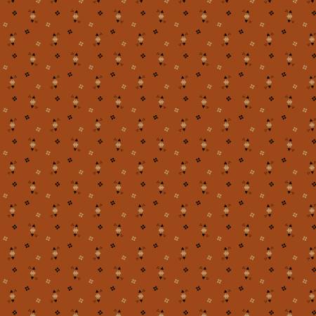 CHEDDAR & COAL III - R171481 Cheddar - YARDAGE