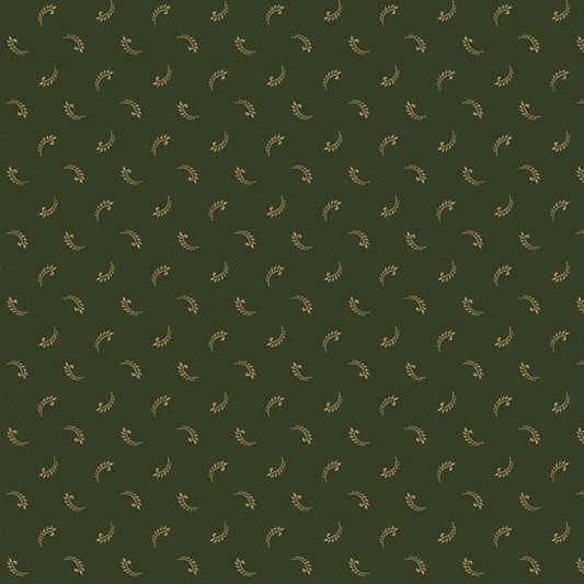 Old Village Greens - Plumes - Hunter - Yardage