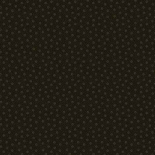 Pineberry Lane - Shine Bright - Green - Yardage
