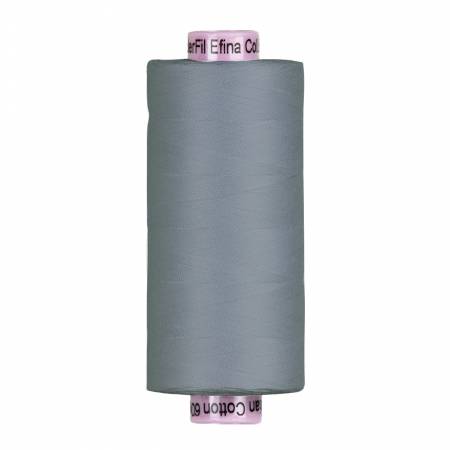 Confetti Cotton™ Thread Gray 1500yds