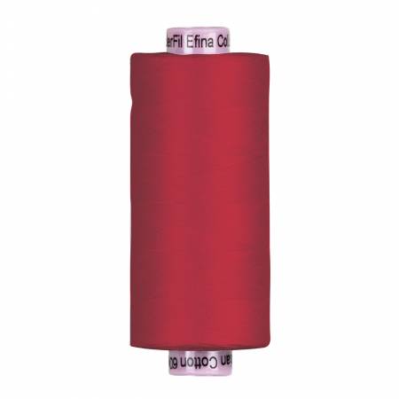 Confetti Cotton™ Thread Riley Red 1500yds