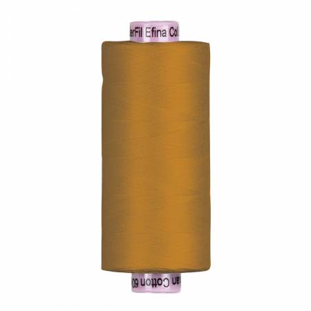 Confetti Cotton™ Thread Butterscotch 1500yds