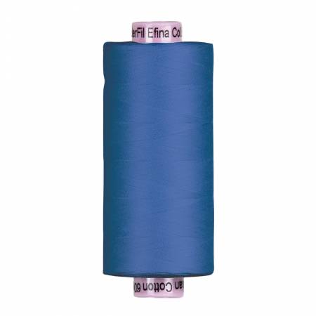 Confetti Cotton™ Thread Royal Blue 1500yds