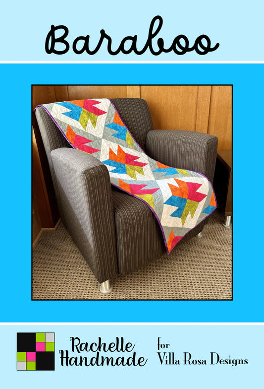 Postcard Pattern Baraboo