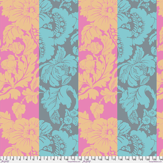 Kaffe Fassett Collective February 2026 - Romance - Pastel - Yardage