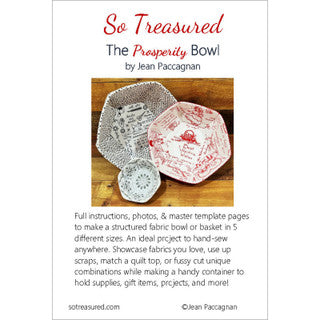 Prosperity Bowl