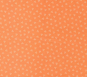 Bountiful Blooms Ochre Spring Yardage