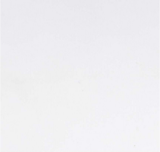 Batiks Hand-Dyes Snow White Fabric