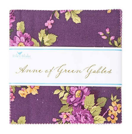 Anne of Green Gables™ 5” Stacker