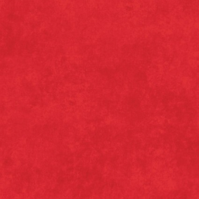 Shadow Play Tulip Red Fabric